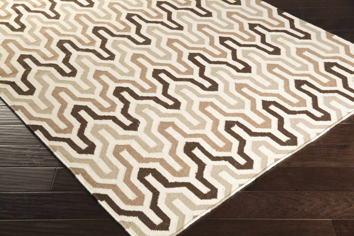 Franklin Area Rug - Clearance - Ornate Home