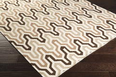 Franklin Area Rug - Clearance - Ornate Home