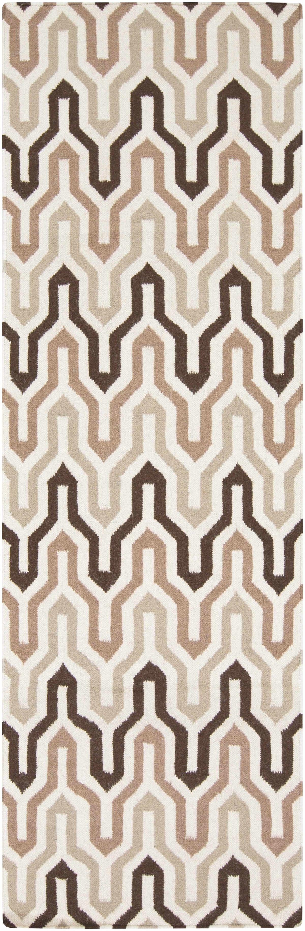 Franklin Area Rug - Clearance - Ornate Home