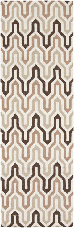 Franklin Area Rug - Clearance - Ornate Home