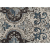 Franklin Brown Chair - Ornate Home