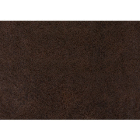 Franklin Brown Loveseat - Ornate Home