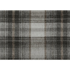Franklin Brown Loveseat - Ornate Home
