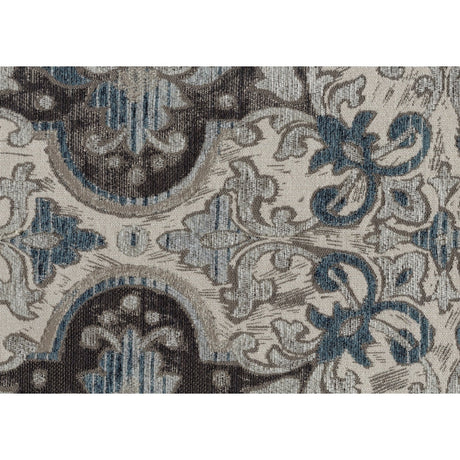 Franklin Brown Sofa - Ornate Home