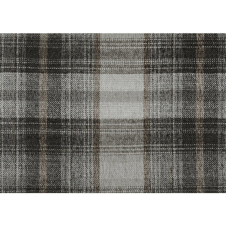 Franklin Brown Sofa - Ornate Home