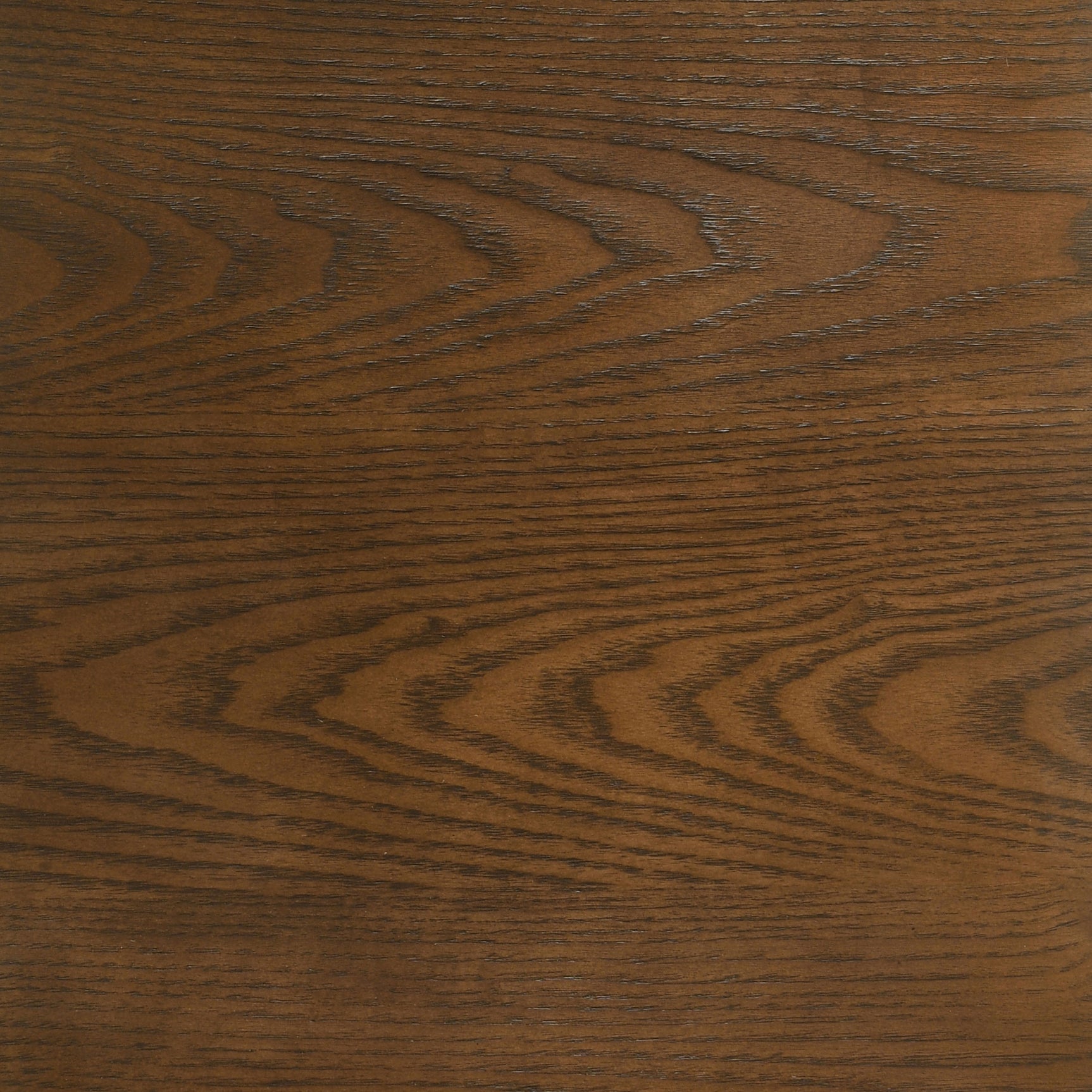 Franklin Dark Brown 54-inch Round Wood Pedestal Base Dining Table - Ornate Home
