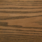 Franklin Dark Oak 59-inch Round Dining Table - Ornate Home