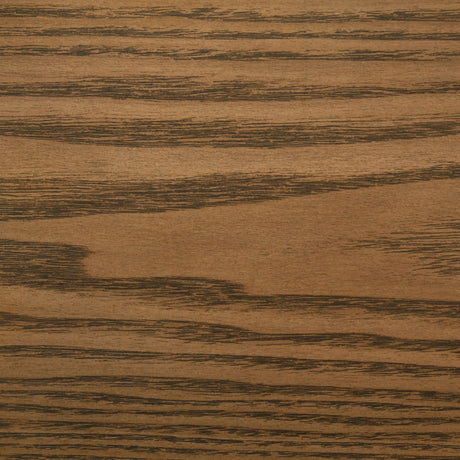 Franklin Dark Oak 59-inch Round Dining Table - Ornate Home