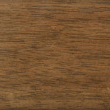 Franklin Grey/Dark Oak 5-piece Round Dining Table Set - Ornate Home