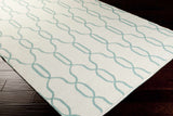 Franklintown Reversible Area Rug - Clearance - Ornate Home