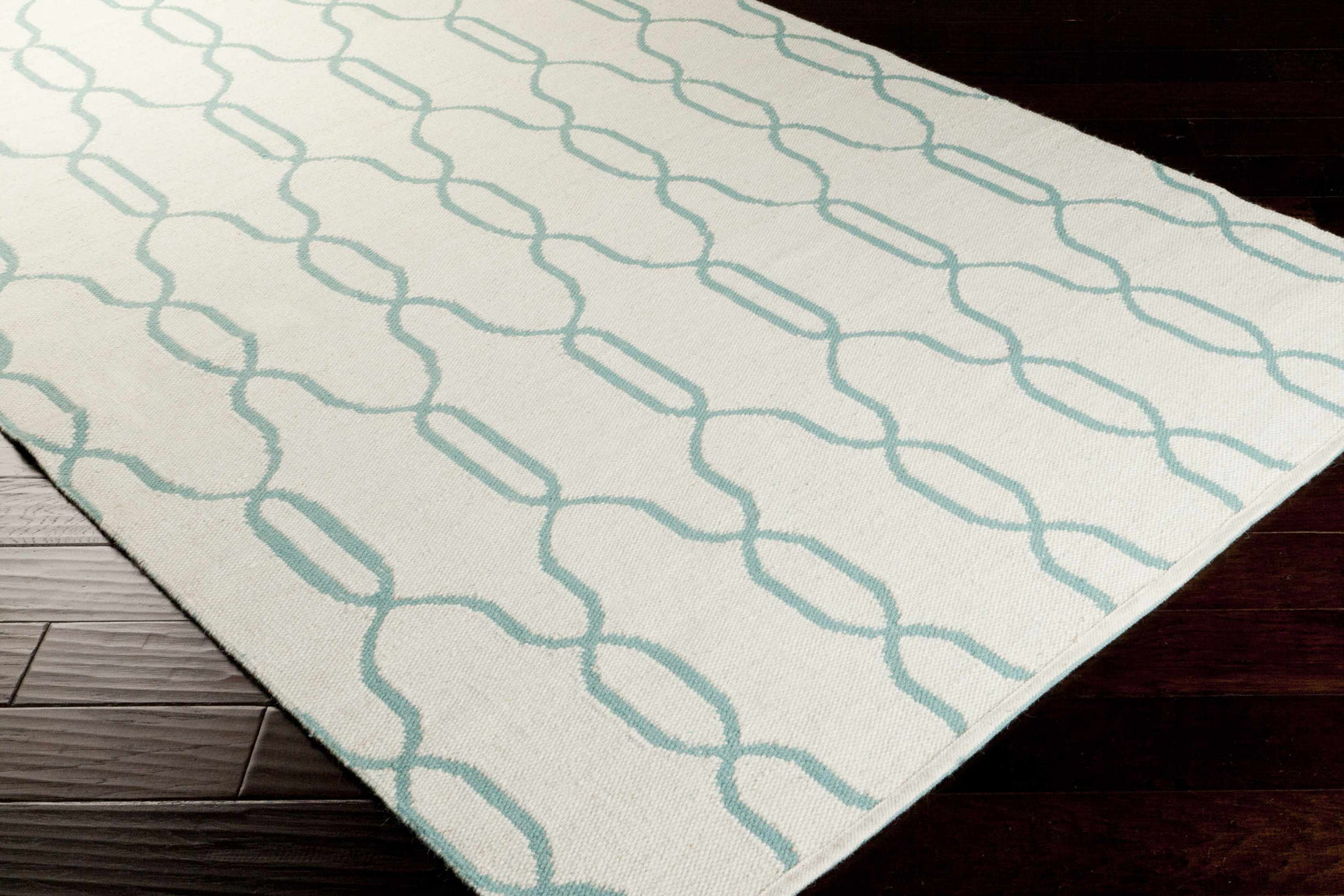 Franklintown Reversible Area Rug - Clearance - Ornate Home