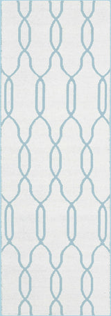 Franklintown Reversible Area Rug - Clearance - Ornate Home