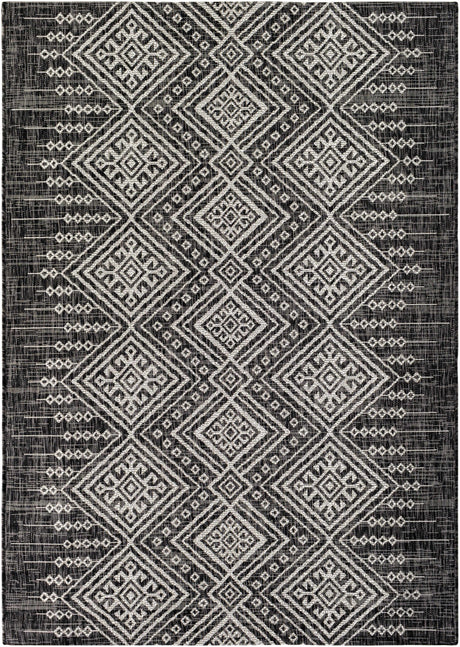 Frankville Outdoor Rug - Ornate Home