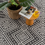 Frankville Outdoor Rug - Ornate Home