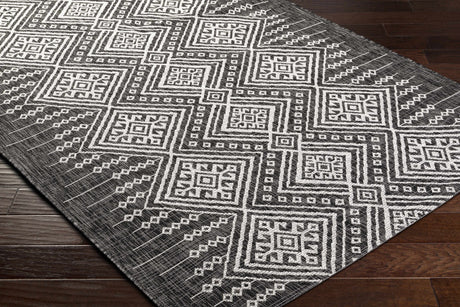 Frankville Outdoor Rug - Ornate Home