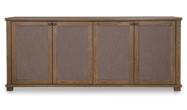 Frans Brown Sideboard - Ornate Home