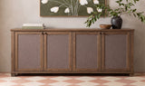 Frans Brown Sideboard - Ornate Home