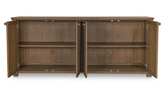 Frans Brown Sideboard - Ornate Home