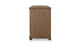 Frans Brown Sideboard - Ornate Home