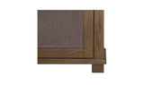 Frans Brown Sideboard - Ornate Home