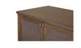 Frans Brown Sideboard - Ornate Home