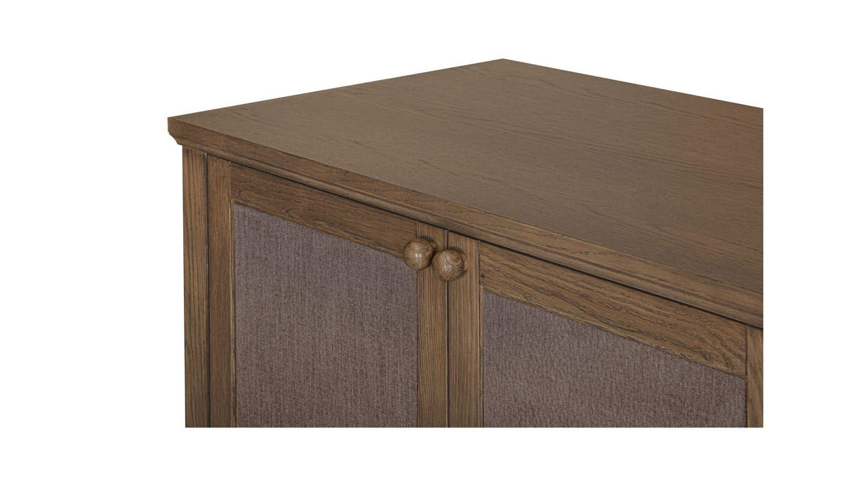 Frans Brown Sideboard - Ornate Home