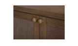 Frans Brown Sideboard - Ornate Home