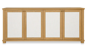 Frans Cream Sideboard - Ornate Home
