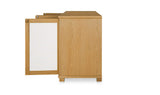Frans Cream Sideboard - Ornate Home