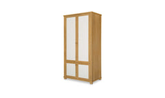 Frans Cream Tall Cabinet - Ornate Home