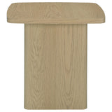 Fraser Greige Coffee Table Set - Ornate Home