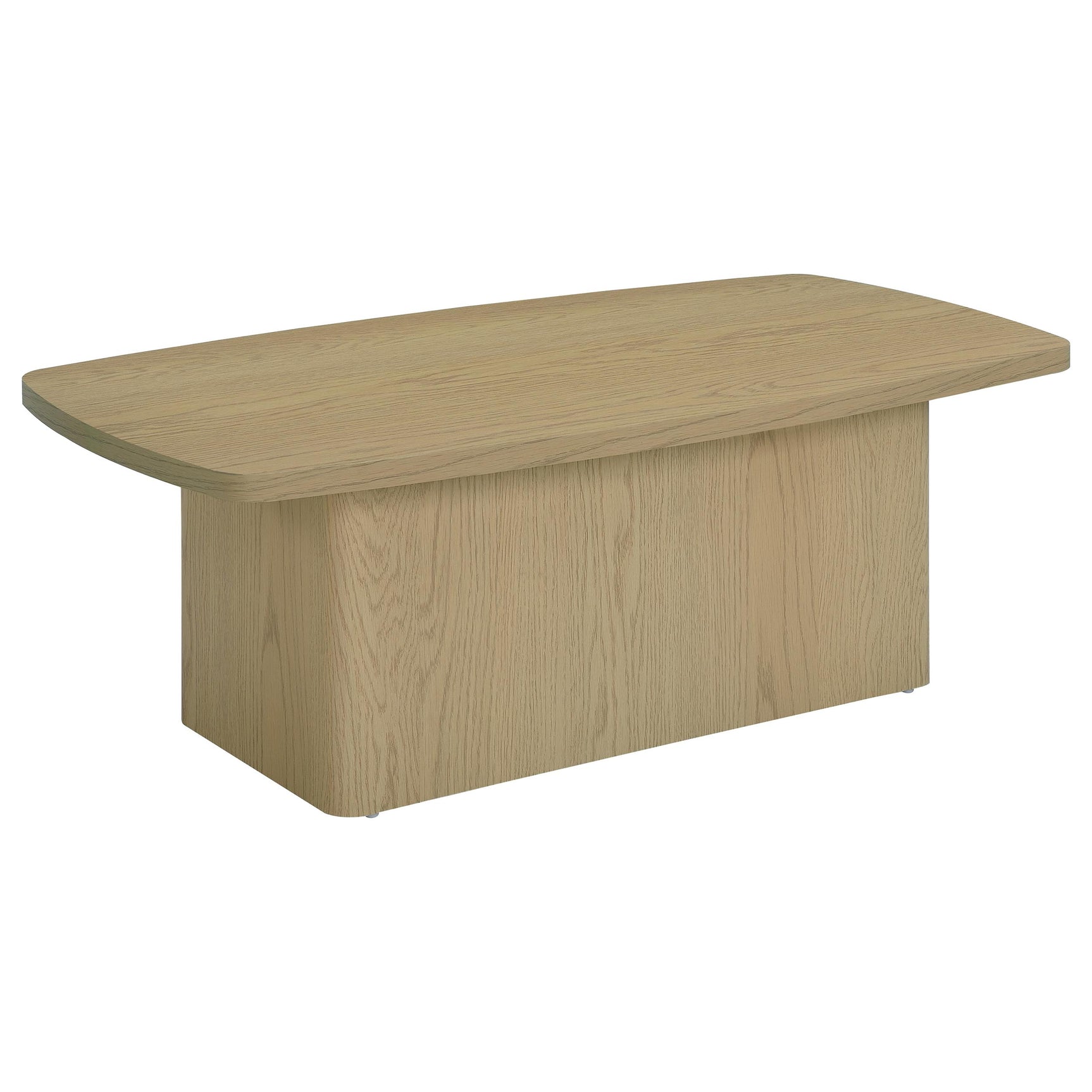 Fraser Greige Coffee Table Set - Ornate Home