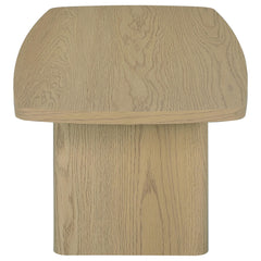 Fraser Greige Coffee Table Set - Ornate Home
