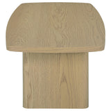 Fraser Greige Coffee Table Set - Ornate Home