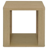 Fraser Greige Coffee Table Set - Ornate Home