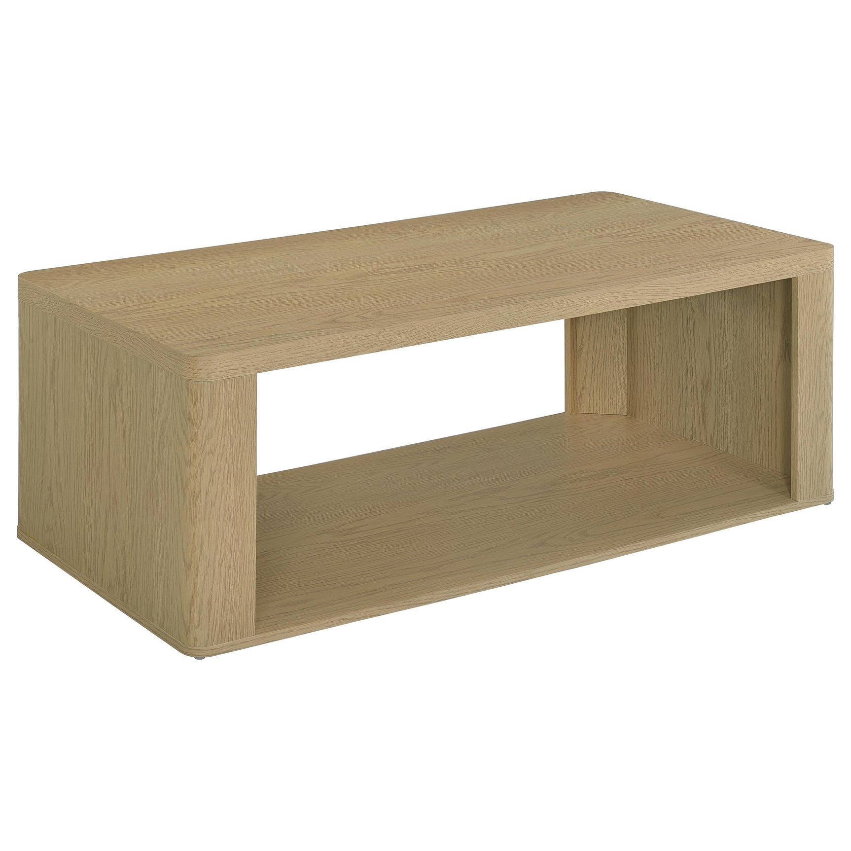 Fraser Greige Coffee Table Set - Ornate Home