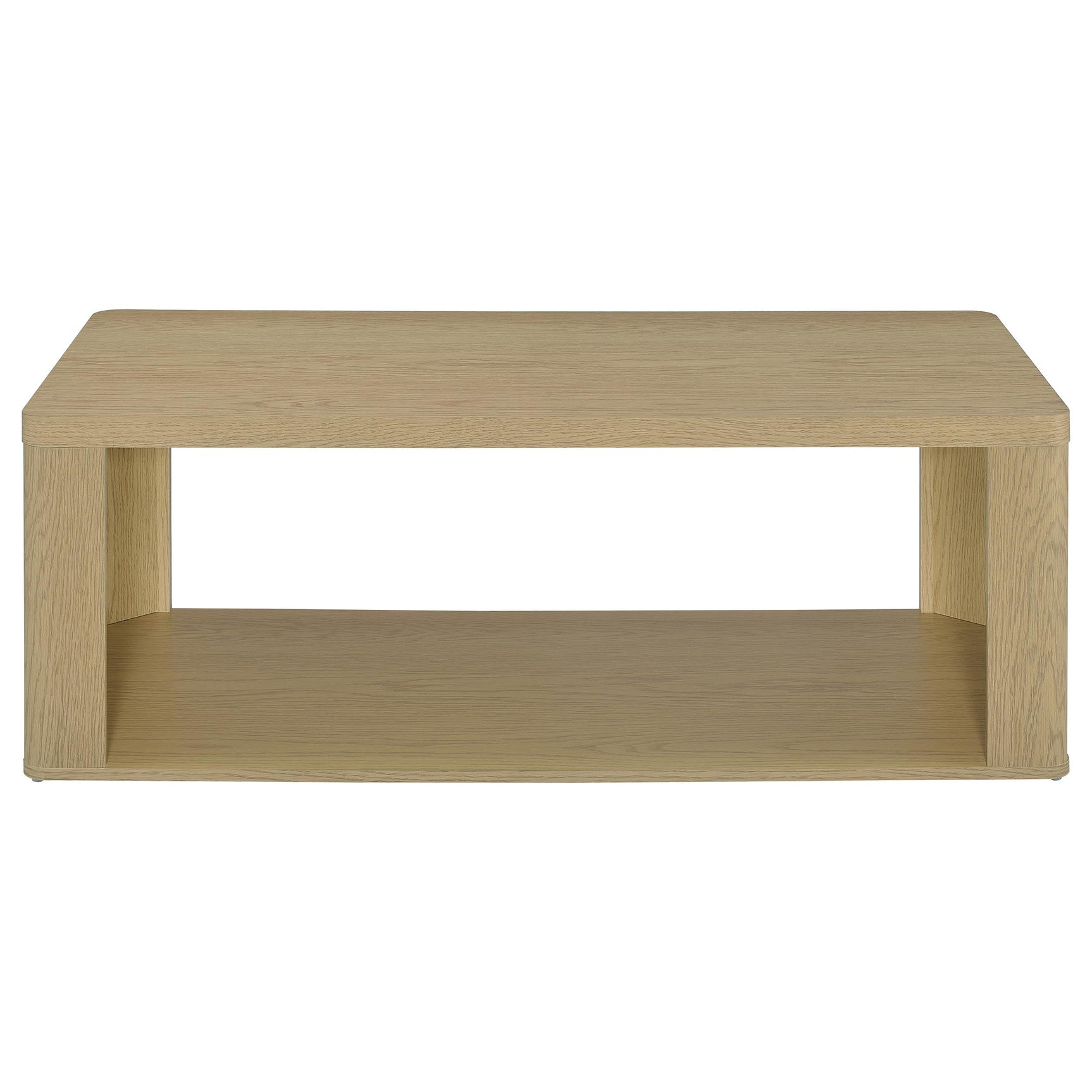 Fraser Greige Coffee Table Set - Ornate Home