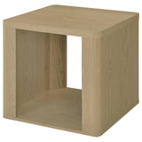 Fraser Greige Coffee Table Set - Ornate Home