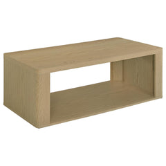 Fraser Greige Coffee Table Set - Ornate Home