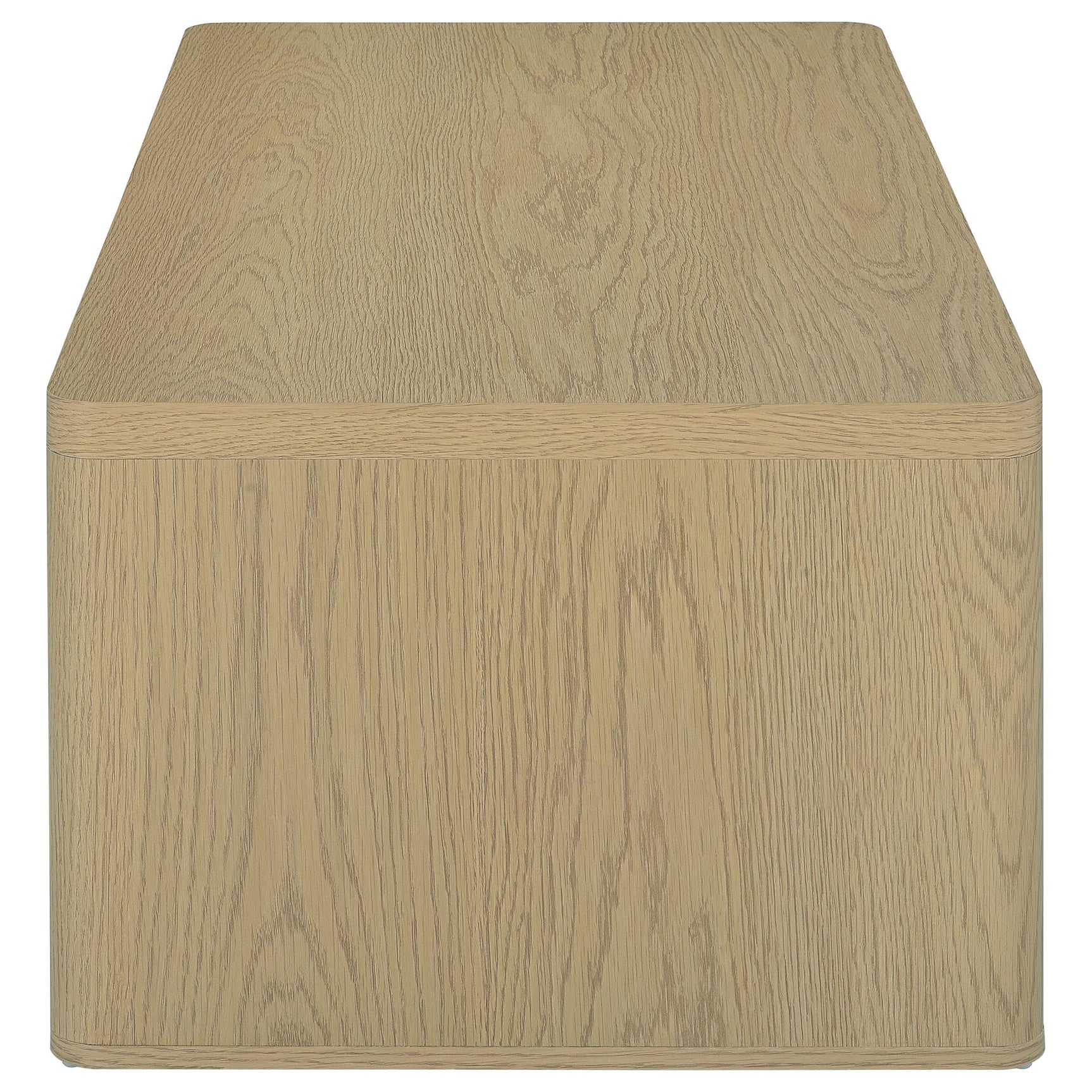 Fraser Greige Coffee Table Set - Ornate Home