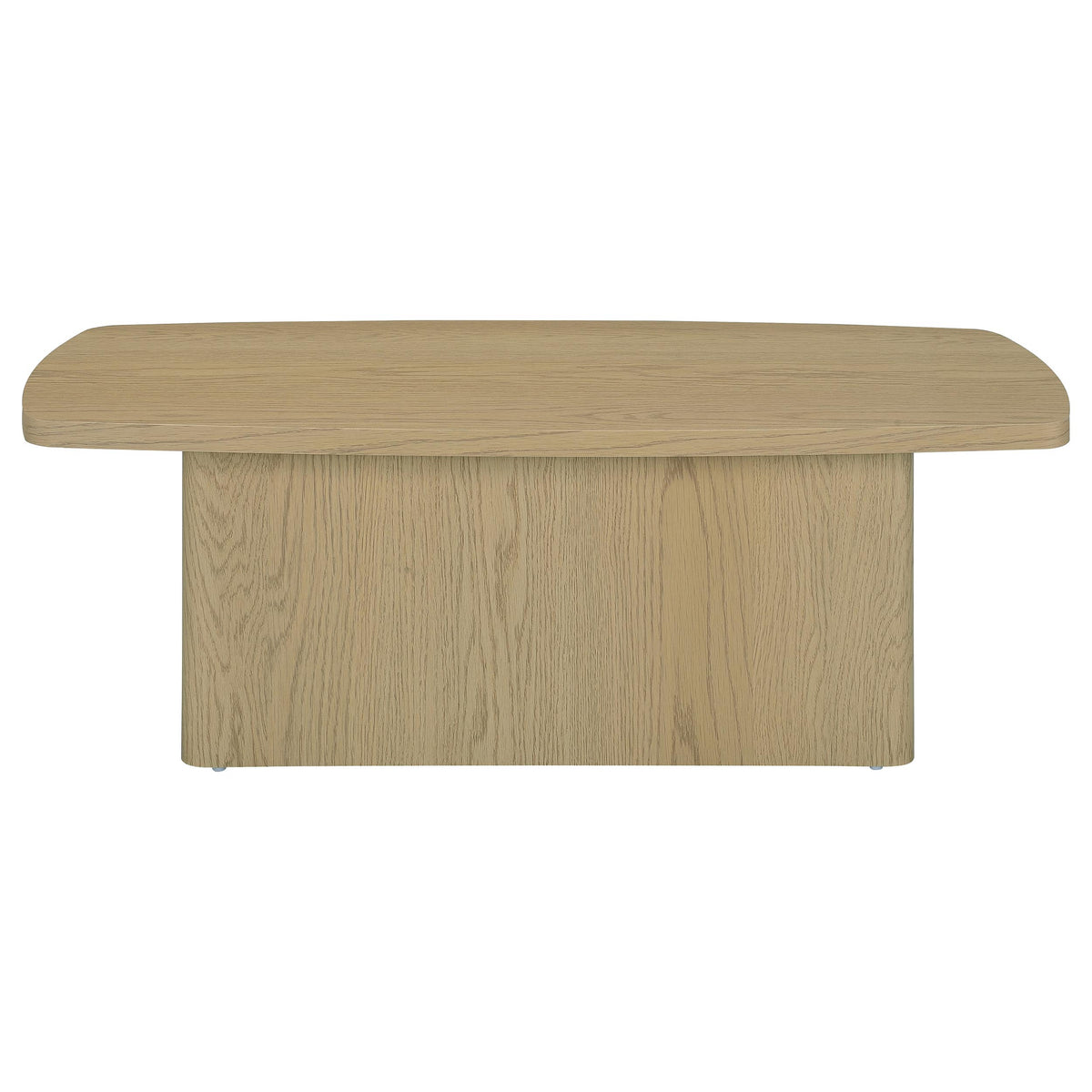 Fraser Greige HP0426 Coffee Table - Ornate Home