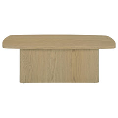 Fraser Greige HP0426 Coffee Table - Ornate Home