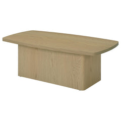Fraser Greige HP0426 Coffee Table - Ornate Home