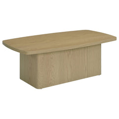 Fraser Greige HP0426 Coffee Table - Ornate Home