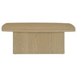 Fraser Greige HP0426 Coffee Table - Ornate Home