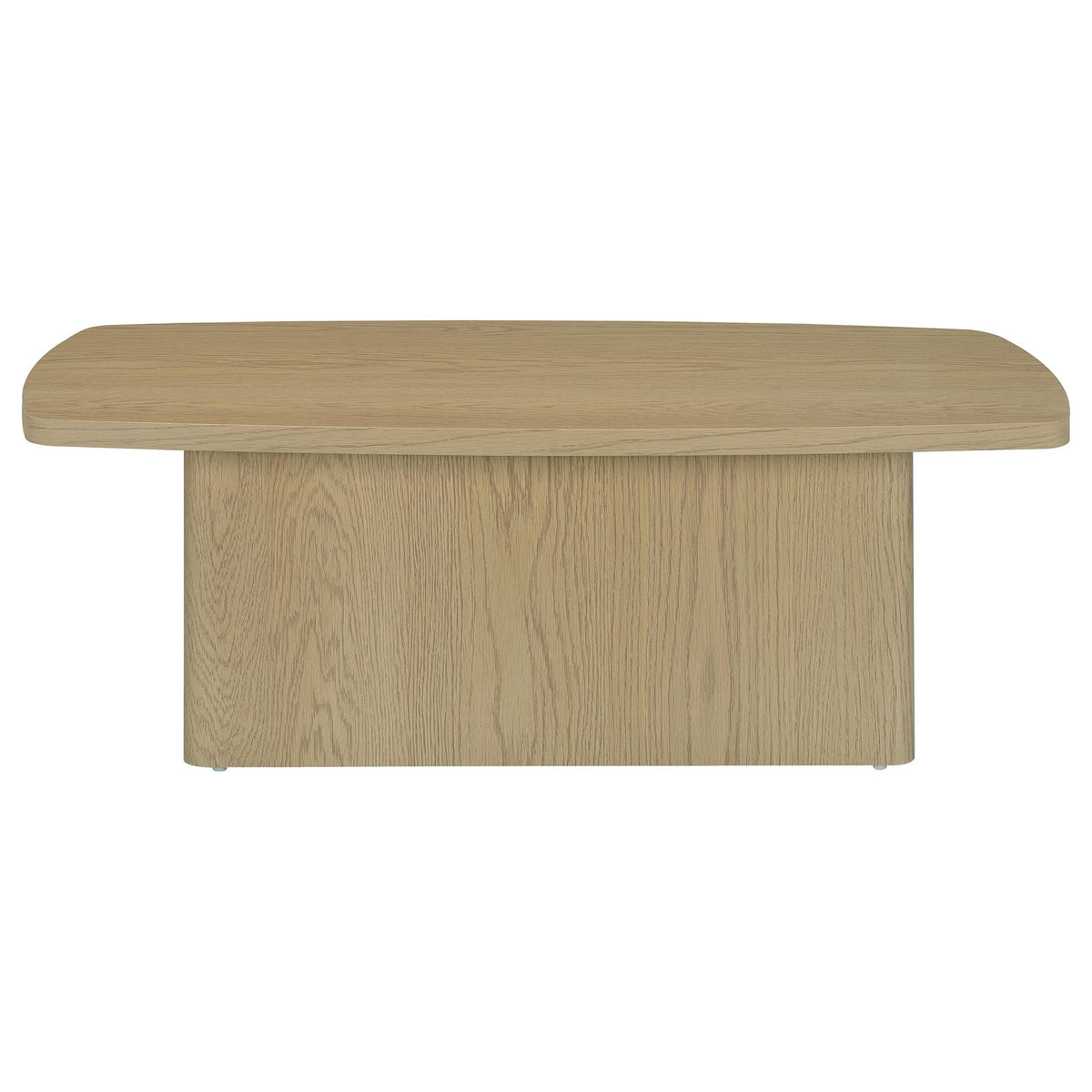 Fraser Greige HP0426 Coffee Table - Ornate Home
