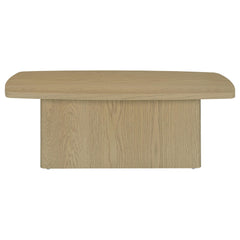 Fraser Greige HP0426 Coffee Table - Ornate Home