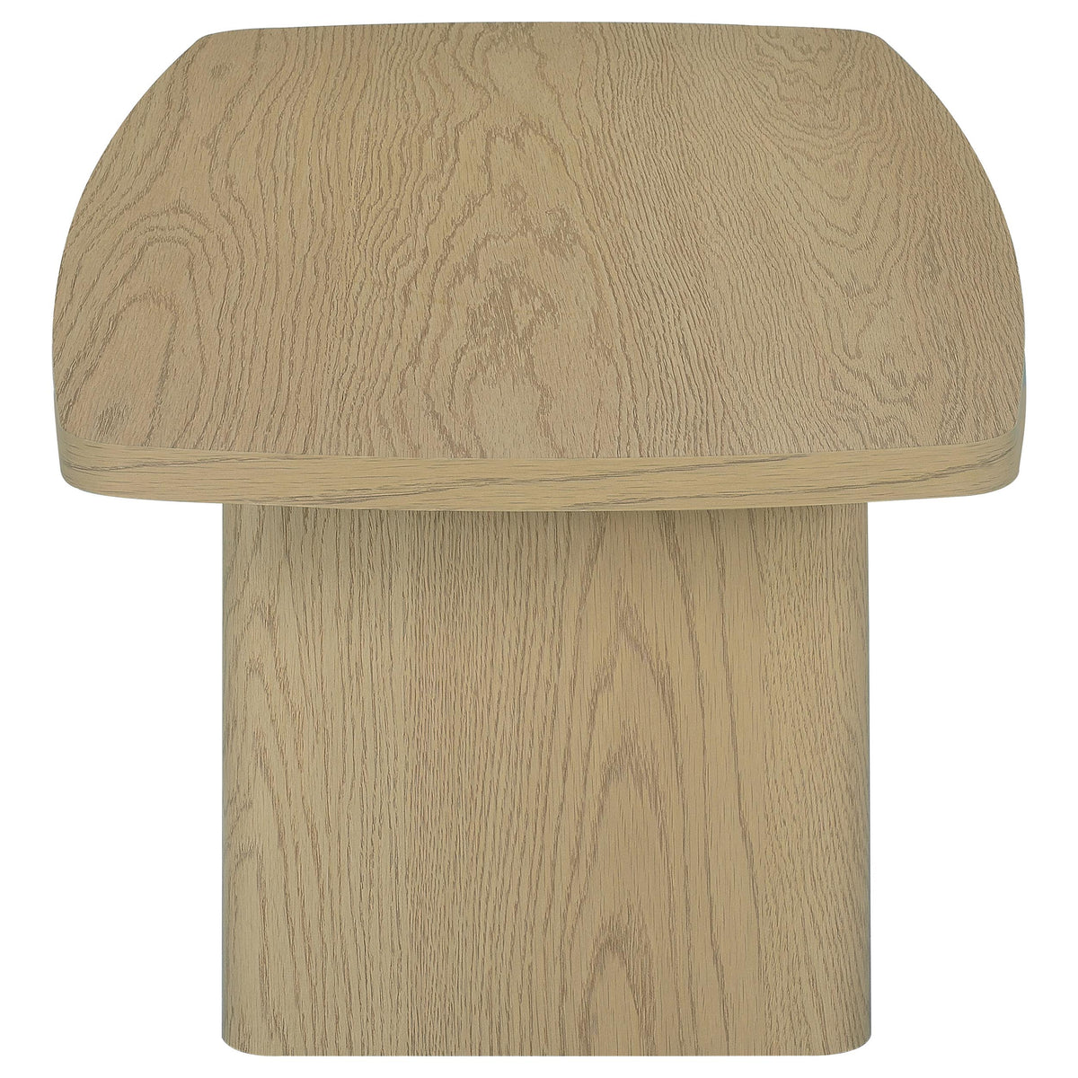 Fraser Greige HP0426 Coffee Table - Ornate Home