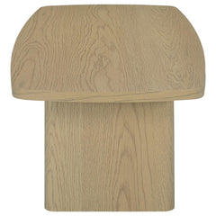 Fraser Greige HP0426 Coffee Table - Ornate Home