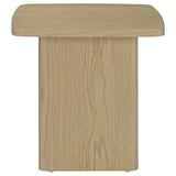 Fraser Greige HP0426 End Table - Ornate Home